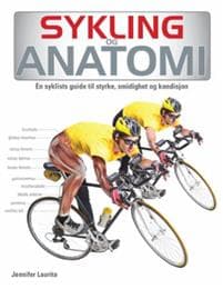 Sykling og anatomi