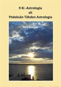 9 Ki -Astrologia eli Yhdeksän Tähden Astrologia