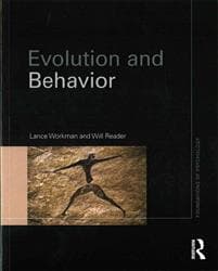 Evolution and Behavior