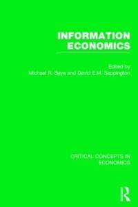 Information Economics