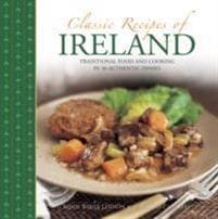 Classic Recipes of Ireland