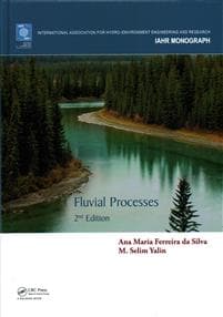 Fluvial Processes