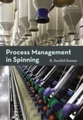 Miniatyrbillede 1 af 2: Process Management in Spinning