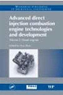 Advanced Direct Injection Combustion Engine Technologies and Development