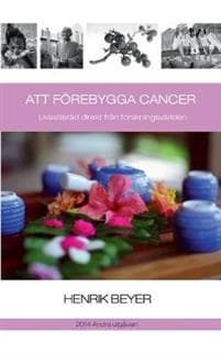 Att Förebygga Cancer
