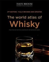 World Atlas of Whisky