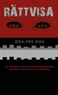 Rättvisa : öga för öga