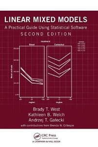Linear Mixed Models