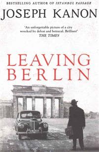 Leaving Berlin