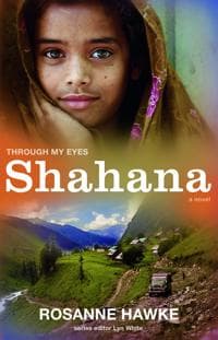 Shahana: Through My Eyes