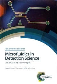 Microfluidics in Detection Science