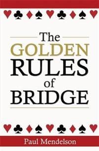 The Golden Rules Of Bridge
