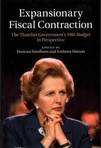 Expansionary Fiscal Contraction