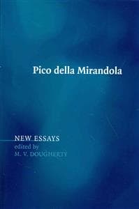 Pico della Mirandola
