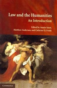 Law and the Humanities