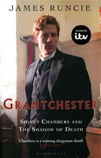 Sidney Chambers and The Shadow of Death