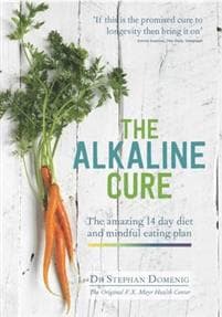 The ALKALINE CURE
