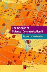 The Science of Science Communication II