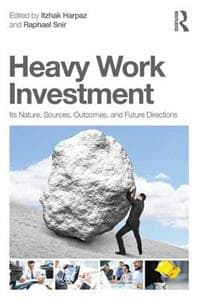 Heavy Work Investment