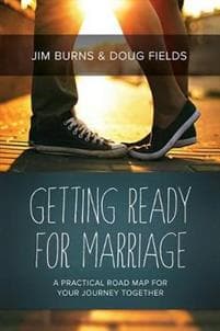 Getting Ready for Marriage