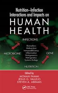 Nutrition-Infection Interactions and Impacts on Human Health