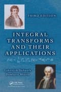 Miniatyrbilde 1 av 2: Integral Transforms and Their Applications