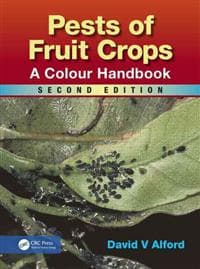 Pests of Fruit Crops