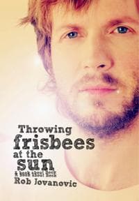 Throwing Frisbees at the Sun