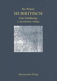 Einfuhrung in Die Hurritische Sprache