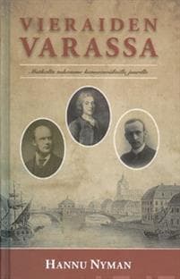 Vieraiden varassa