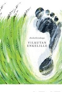 Vilkutan enkelille