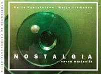 Nostalgia - savon murteella