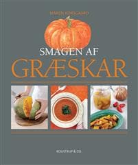 Smagen af GRÆSKAR