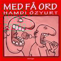 Med få ord