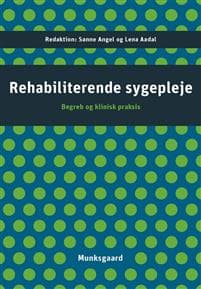 Rehabiliterende sygepleje