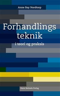 Forhandlingsteknik