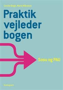 Praktikvejlederbogen