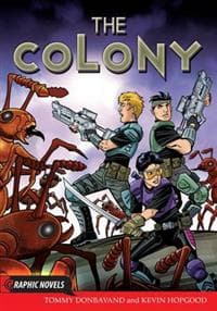 Colony