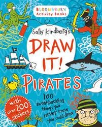 Draw it! Pirates