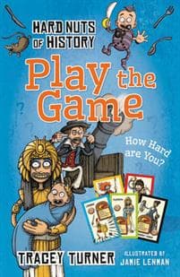 Hard Nuts of History: Play the Game