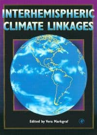 Interhemispheric Climate Linkages
