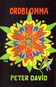 Ordblomma