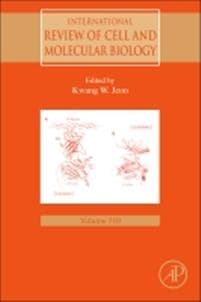 International Review of Cell and Molecular Biology