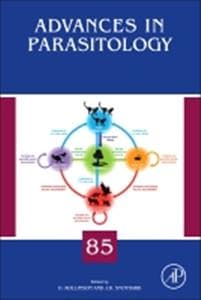 Advances in Parasitology
