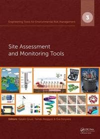 Engineering Tools for Environmental Risk Management