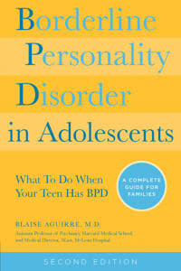 Borderline Personality Disorder in Adolescents