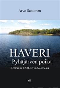 Haveri - Pyhäjärven poika