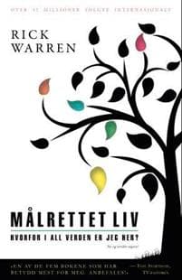 Målrettet liv