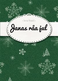 Janas råa jul