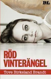 Röd Vinterängel